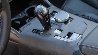 BMW M2 proto review – auto selector