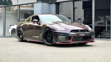 Nismo used car deals