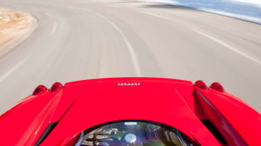 Video: Ferrari Enzo walkaround