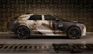 Range Rover GT