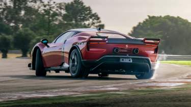 Ferrari 849 Testarossa