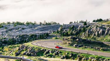 eCoty 2024 scenery