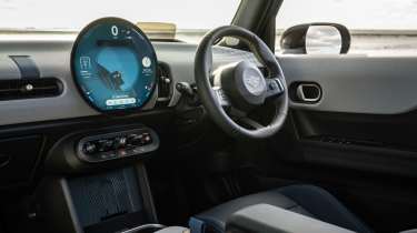 Best small cars 2025 – Mini
