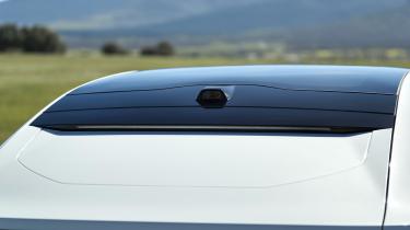 Polestar 4 details