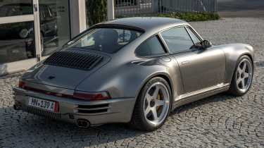 RUF Ehra