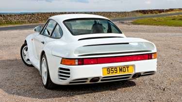 Porsche 959