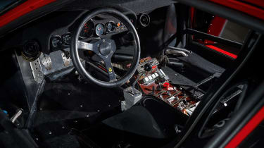 Ferrari 512B B/LM