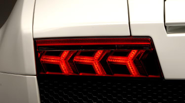 Lamborghini Gallardo LP560-4