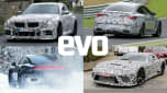 Best new cars coming in 2025