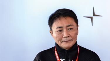 Kazunori Yamauchi