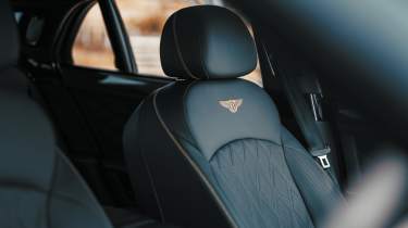 Bentley Mulsanne