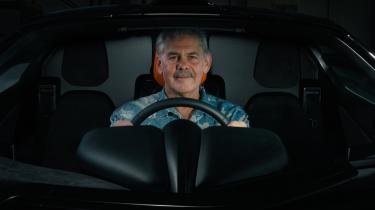 Gordon Murray – evo Hall of Fame