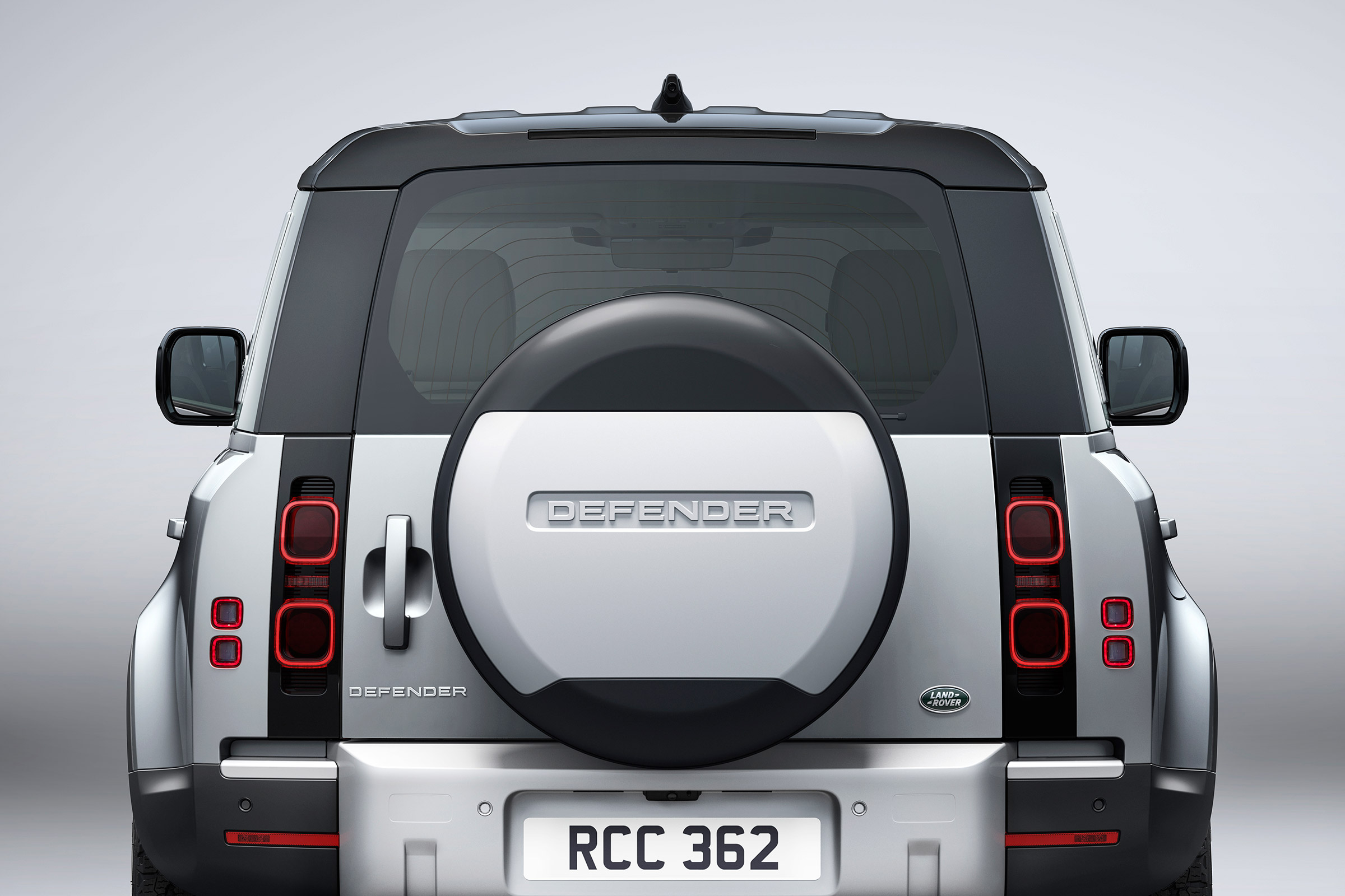 New Land Rover Defender 90 Pricing Announced Evo
