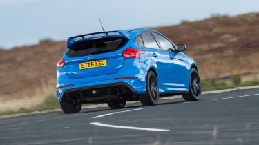 Ford Focus RS