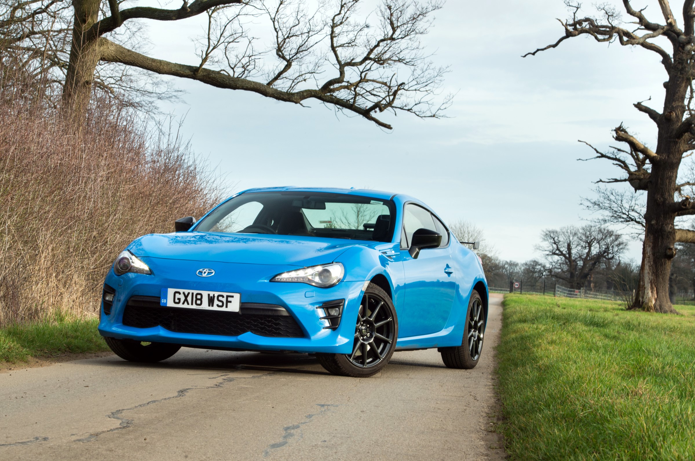 Toyota GT86 review prices, specs and 0-60 time evo