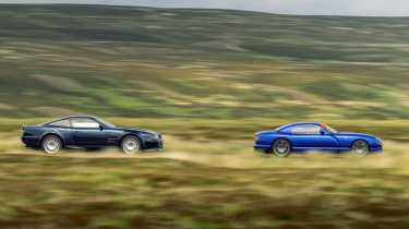 '90s supercars