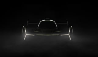 Lambo LMDh
