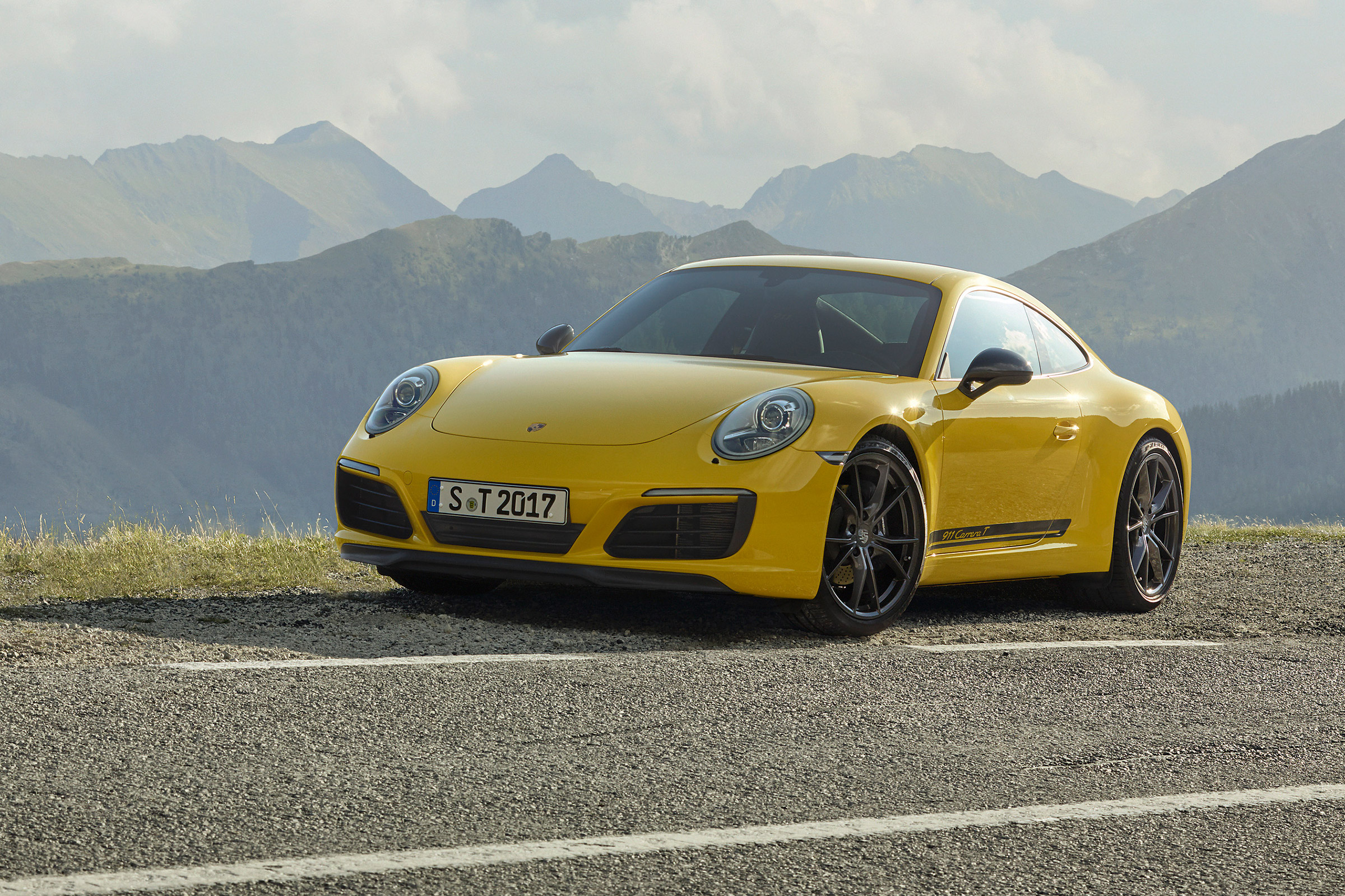 Porsche 911 Review Is The 992 Still The Ultimate Everyday