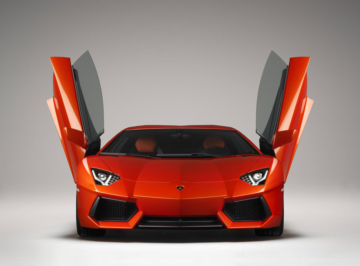 Lamborghini sales up by 30 per cent | evo