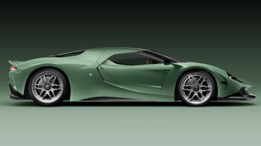 Capricorn 01 Zagato