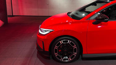 Volkswagen ID.Polo GTI