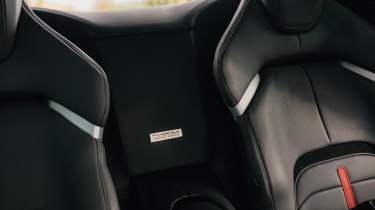 Ferrari Purosangue Handling Speciale