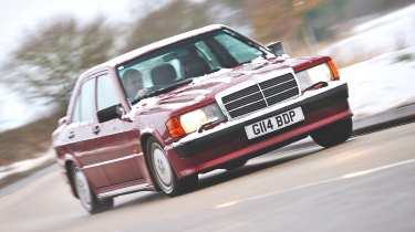 190E Cosworth