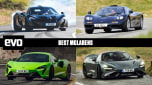 Best McLarens