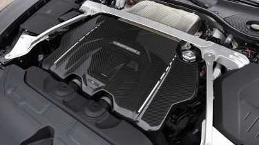 Bentley Continental Supersports