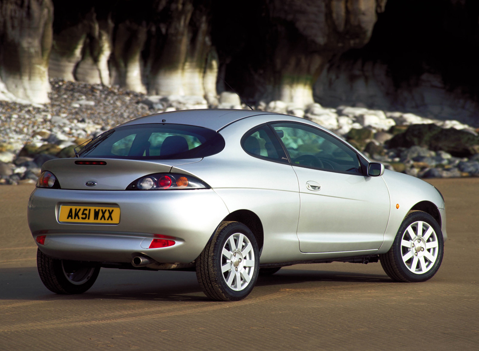 Ford Puma - review, history, prices and 
