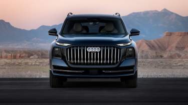 Audi Q9