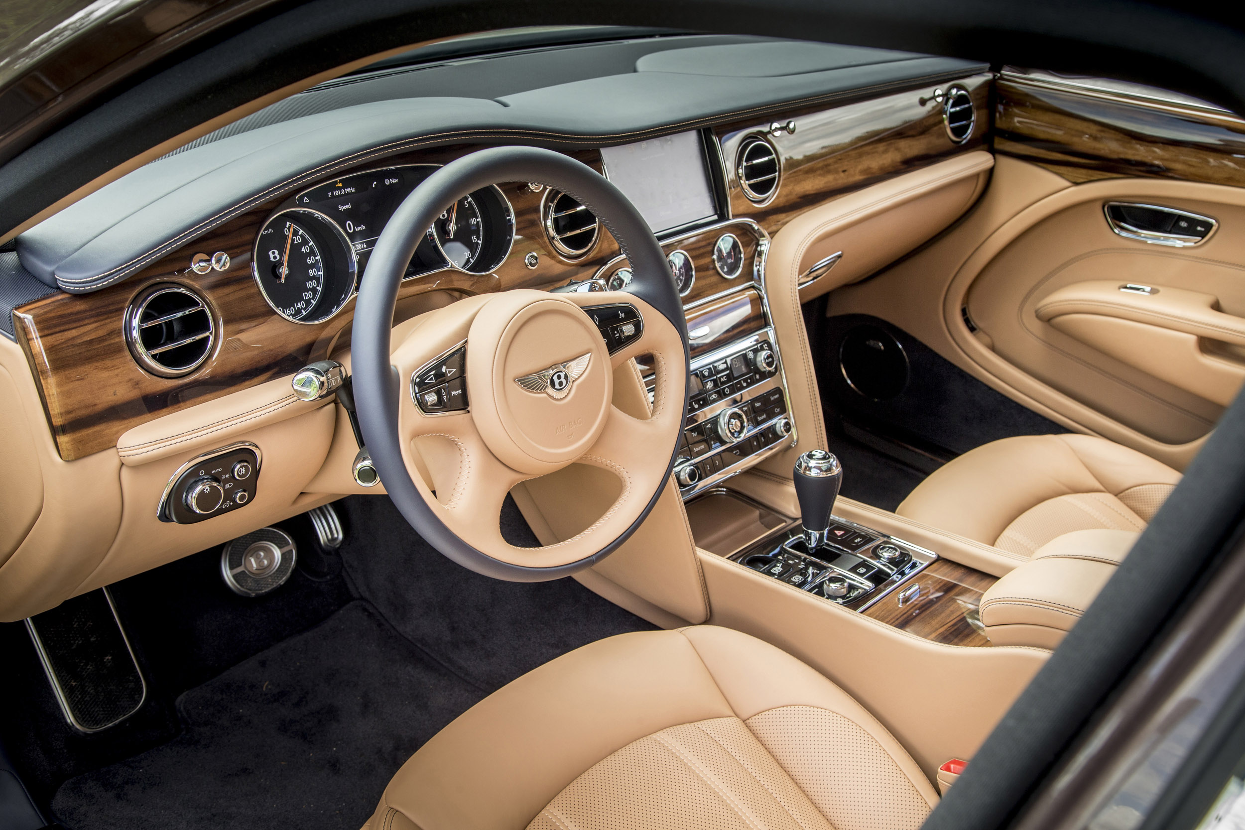Bentley mulsanne for Sale | duPont REGISTRY