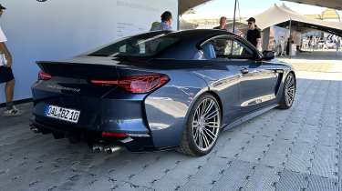 Bovensiepen Zagato
