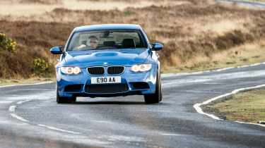 E90 BMW M3