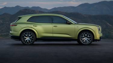 Bentley Torcal