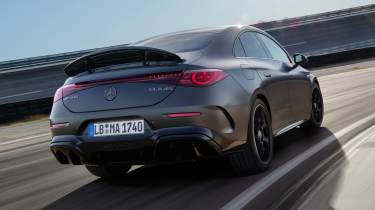 Mercedes-AMG CLA 45