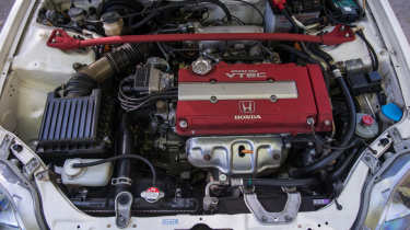 Honda Civic Type R EK9