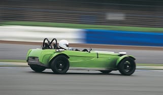 Toniq-R Duratec