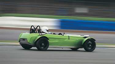 Toniq-R Duratec