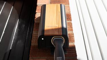 EV home charger
