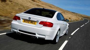 E92 BMW M3