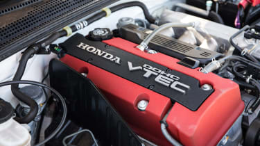 2010 Honda S2000