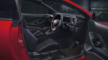 Toyota GR Yaris 2026