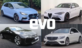 Main used car deals