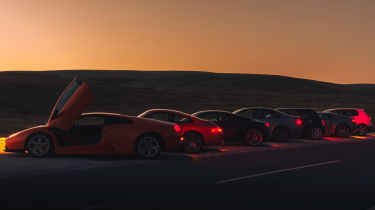 evo Eras