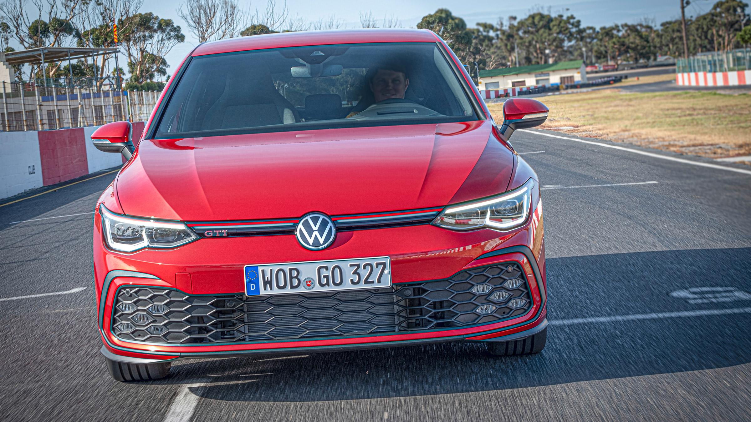 I fare majs stål New 2020 Volkswagen Golf GTI tech insights revealed - plus details on the  GTE and GTD | evo