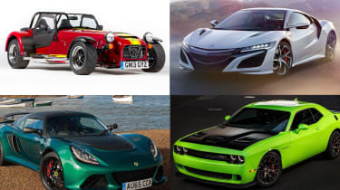 How to win your dream car BOTB (sponsored)