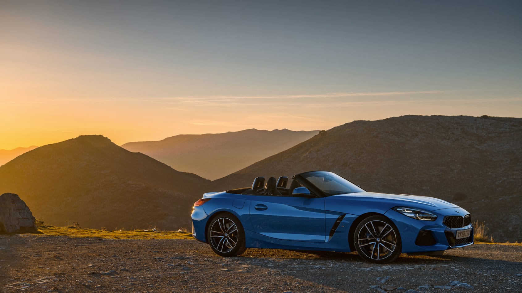 Bmw z4 20i