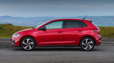 Volkswagen Polo GTI review 2024