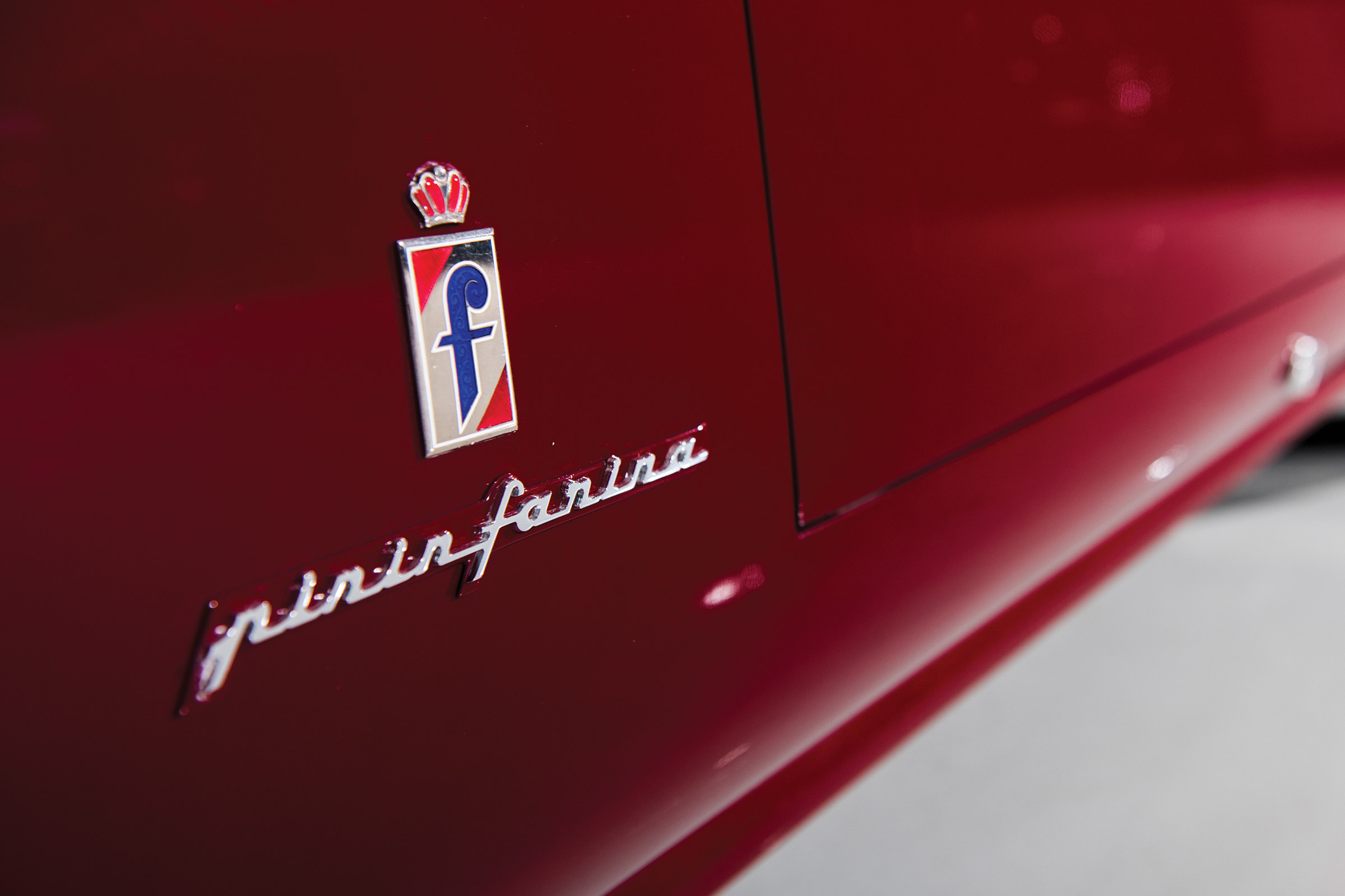 Pininfarina’s greatest cars a history in eight iconic designs evo